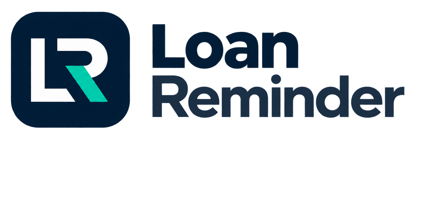 Loan Reminder App